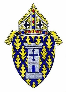 Diocese of Ogdensburg Crest